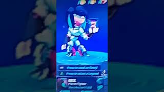 brawlhalla retro reaper nix in cowboy shorts