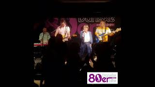 Mandagsstævnemøde Danske 80Er Hits