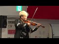 Violinist shogosparkel of life 2019630