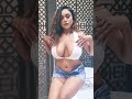 Hot Web Series Actress Nehal Vadoliya Sexy Hot Web Series Actress Nehal Vadoliya Sexy