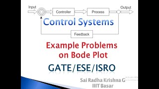 L8 Example Problem 6 on Bode Plot