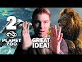 Why planet zoo 2 is very much possible soon 2026 release