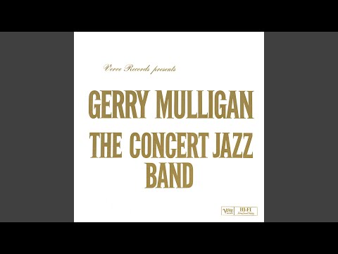 Putar Sweet And Slow - Gerry Mulligan