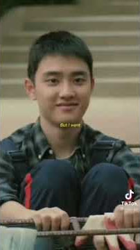 Do kyungsoo|funny scenes from drama|tiktok video