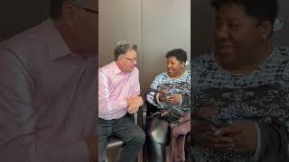 Theresa's Testimonial