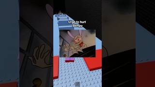 The Most Disturbing Ren And Stimpy Episode 😱🙏 #shorts #roblox #rblx #relatable