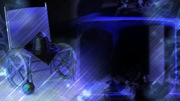 A Bizarre Day X Chariot Requiem.....