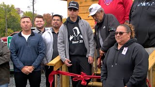 Leech Lake Band of Ojibwe Opens 2nd Dispensary in Cass Lake | Lakeland News
