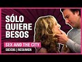 💋Sex and the City 3x06 | ¿ROMANCE ó CHINGUI CHINGUI? | RESUMEN Temporada 3 TV show