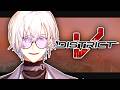 【#DISTRICTV】 enter kyle 🕶️ 【NIJISANJI EN | Kaelix Debonair】