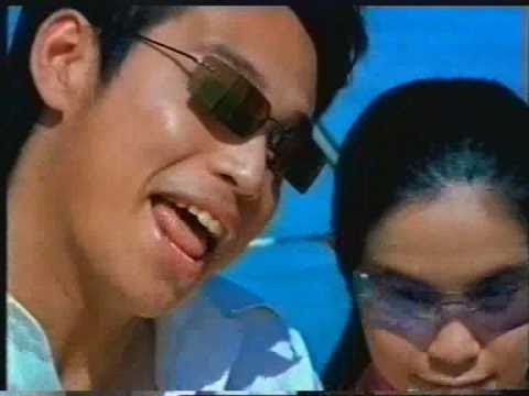 香港廣告: smartone in (金多寶篇)2003