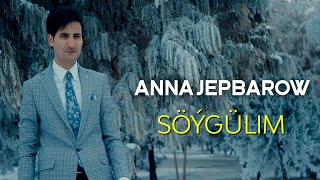 Anna Jepbarow - Soygulim | 2021