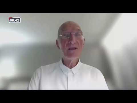 Edwin Cameron Warns Against Death Penalty Return in South Africa