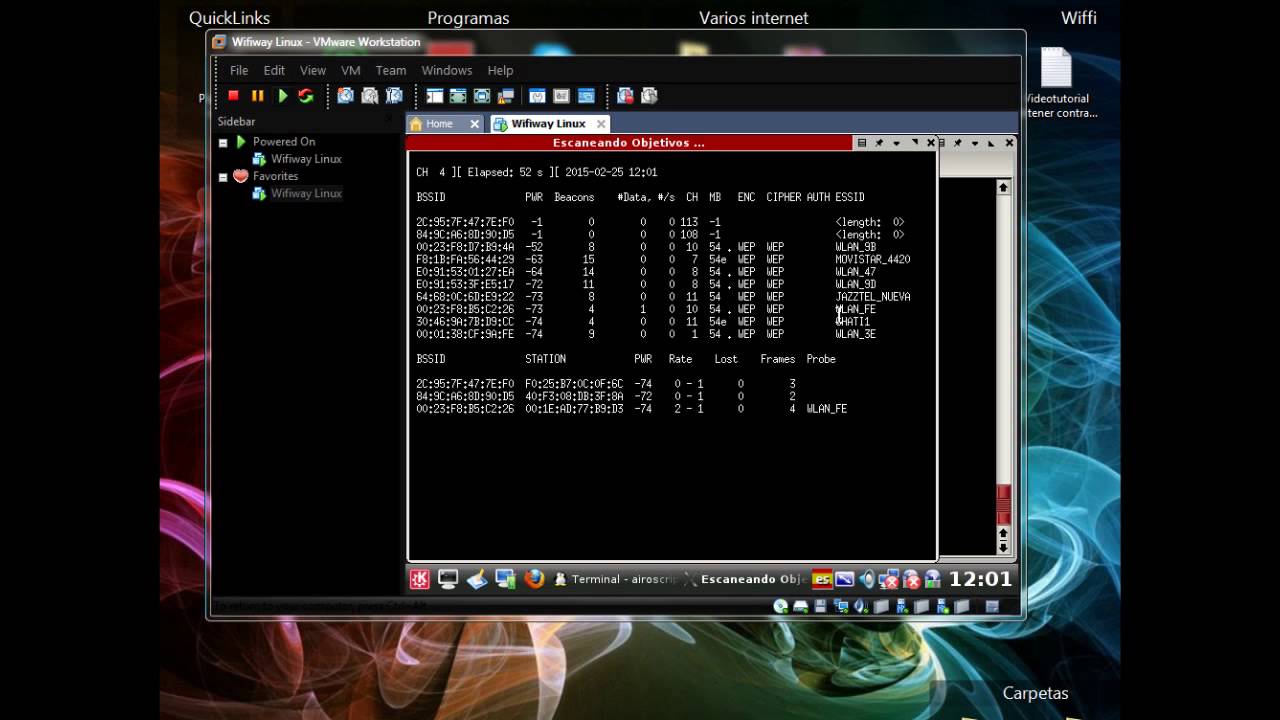 Wifiway 3.5 Final ISO Wifiway 3.5 Final ISO