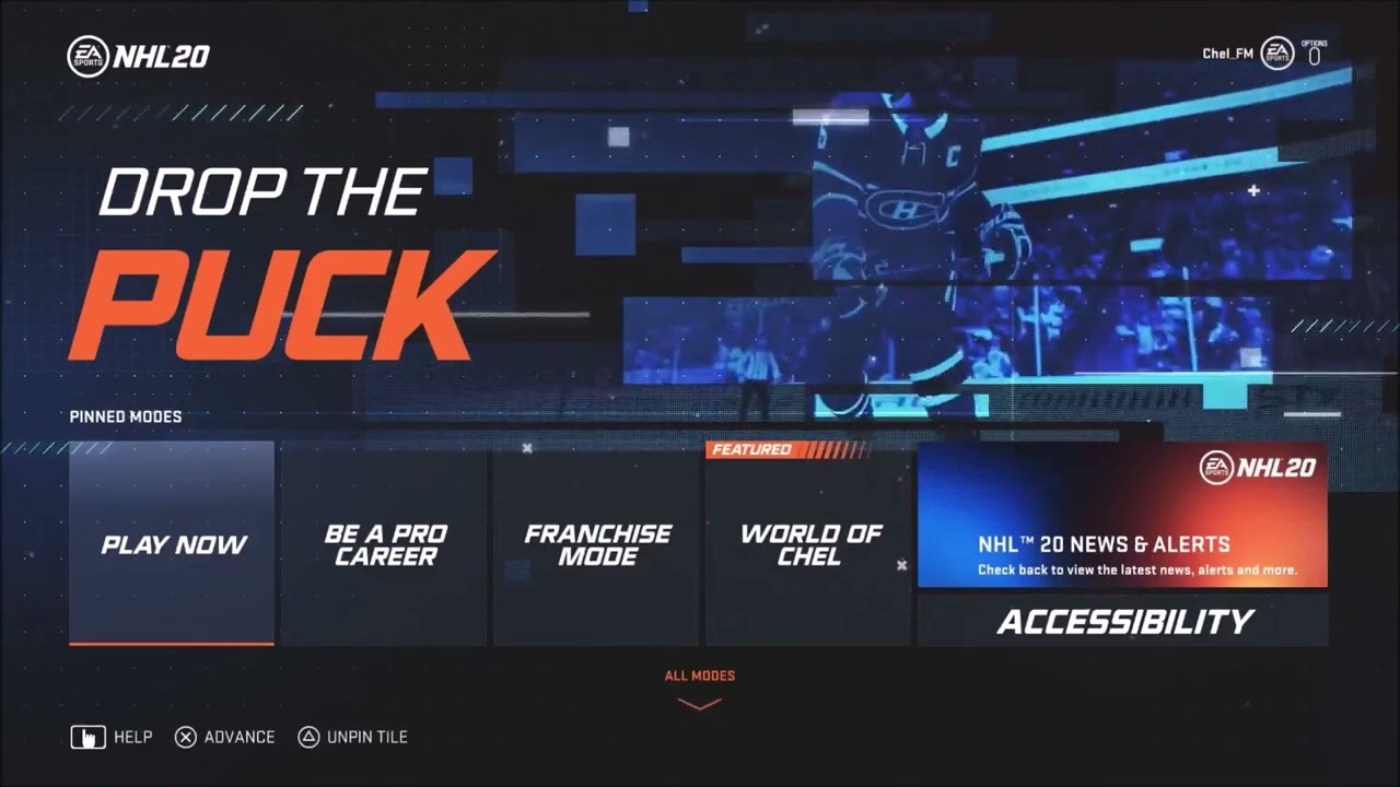 SWMRS - Lose Lose Lose - NHL 20 Menu Soundtrack