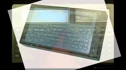 Bradma-Telesis QR coding