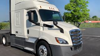 2019 Freightliner Cascadia 116  4902B  Selectrucks of Cleveland