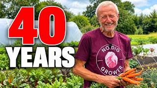 Organic Farmer: I’d Do It Again, Even Knowing the Hard Parts | Real Truth About Organic Farming screenshot 3