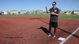 #1 base stealing tip - Know the math of how to steal a base!