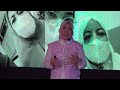Caregiving: Indonesia's Backbone is still Back Burner | Annisa Apriliani | TEDxHasanuddin University