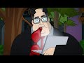 4 Creepy True Horror Stories Animated