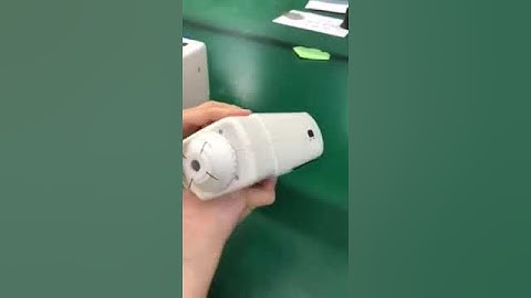 Χρωματόμετρο NR110 3NH