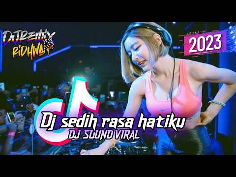 PRESET AM🎟️ || DJ SEDIH RASA HATIKU🎶