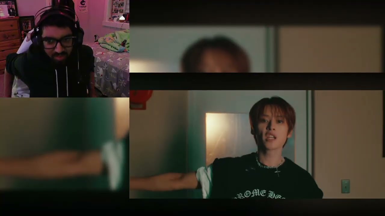 FIRST TIME LISTENING TO Stray Kids "MEGAVERSE" Video (REACTION)