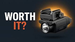 🔦 OLIGHT PL-Mini 3 Valkyrie 600 Review — Is This Compact Weapon Light Worth It in 2026?