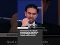 Qual a chance de a eleição presidencial ser definida no 1º turno? Felipe Nunes, da Quaest, explica