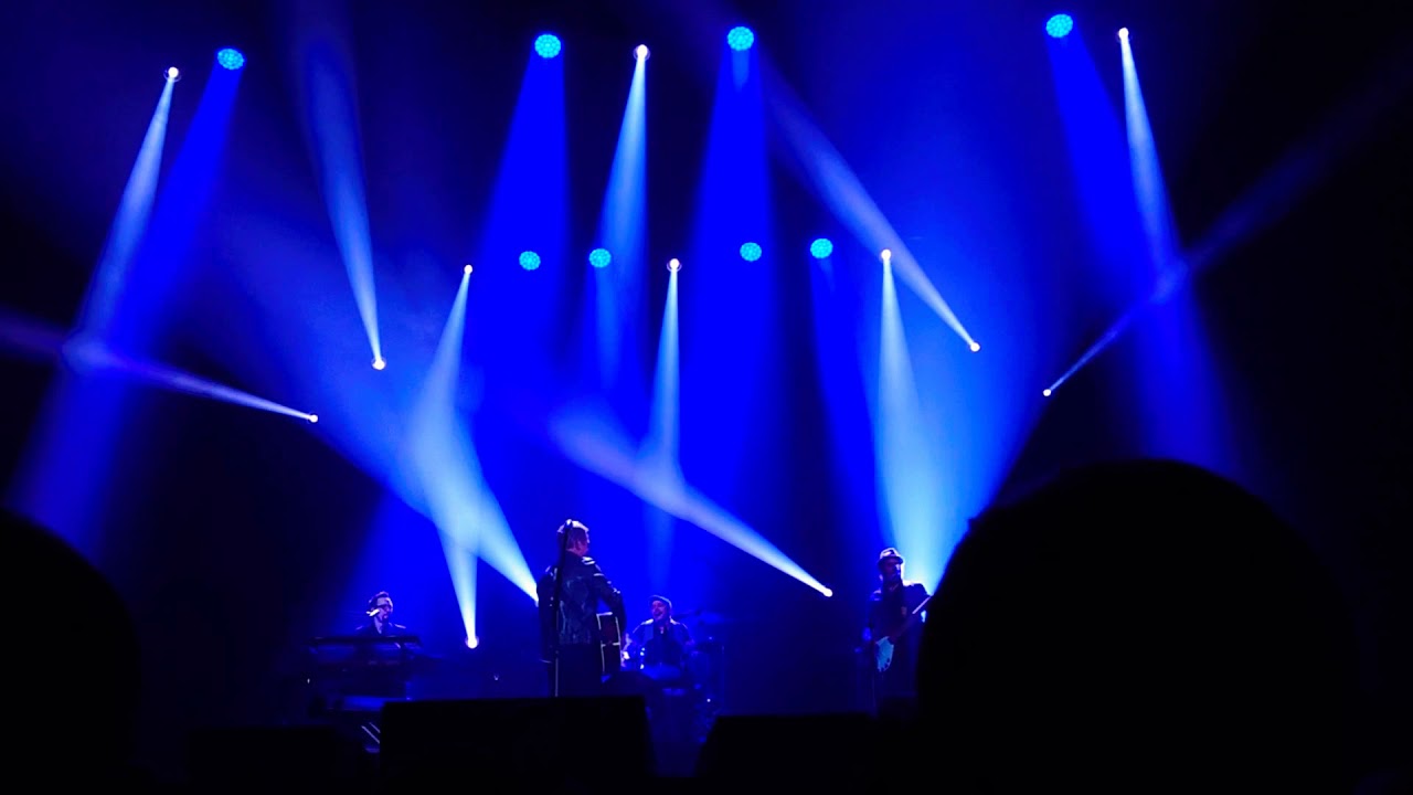 GAROU / Koncert w Netto Arena Szczecin 2020