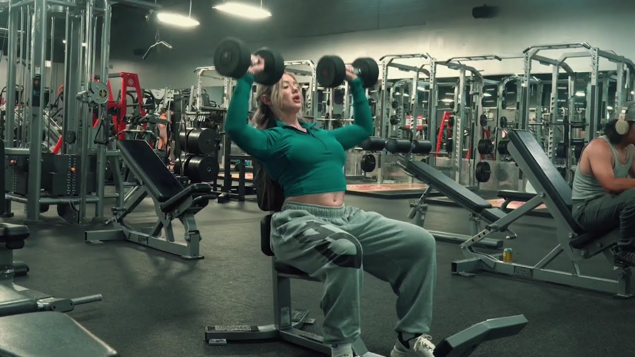 Каждое повторение имеет значение 💥 