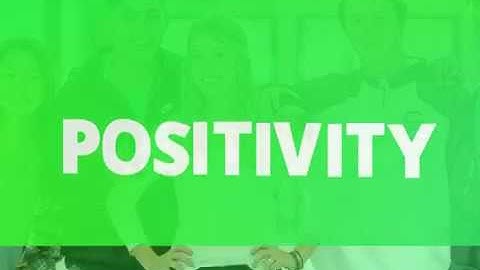 P2: Hope and Optimism 3