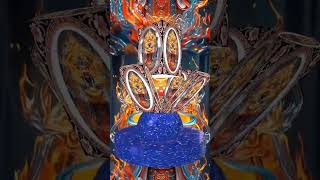 short video of Buddha #asmr #viralshorts #buddha #satisfying