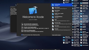 Xcode AlamoFire in ios