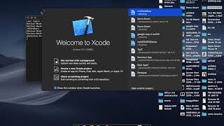 Xcode AlamoFire in ios
