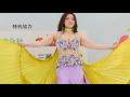 【ダイジェスト】YO-KO Bellydance Studio｜美しく妖艶に舞うベリーダンスステージ✨【全国みどりと花のフェアかつしか2026】