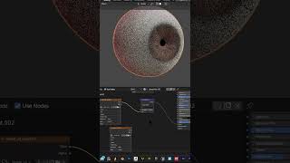 Realistic Eye Using Zbrush And Blender