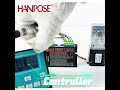 The Worm Gear Stepper Motor