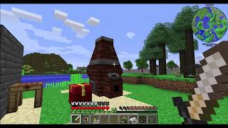 Enigmatica 2   Ep6 Immersive Progression