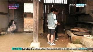 Blue Rain 2012 블루레인 130830 더드라마틱 걸스데이 2부 e05 Girl's Day
