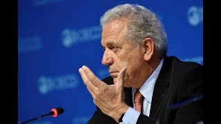 Remarks by Commissioner Avramopoulos at the launch of the OECD 2017 International Migration Outlook