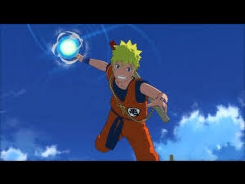 Naruto Shippuden - IGN