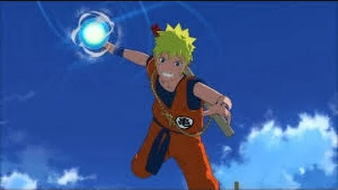 Can you run it Naruto Ultimate Ninja Storm 3?