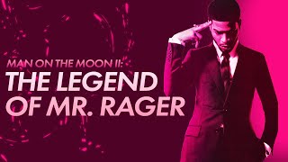 Breakdown Of Kid Cudi's Man On The Moon: The Legend Of Mr. Rager