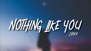 JANI  nothing like u  LYRICS | Prod. by UMAIR { 1x Reverb }