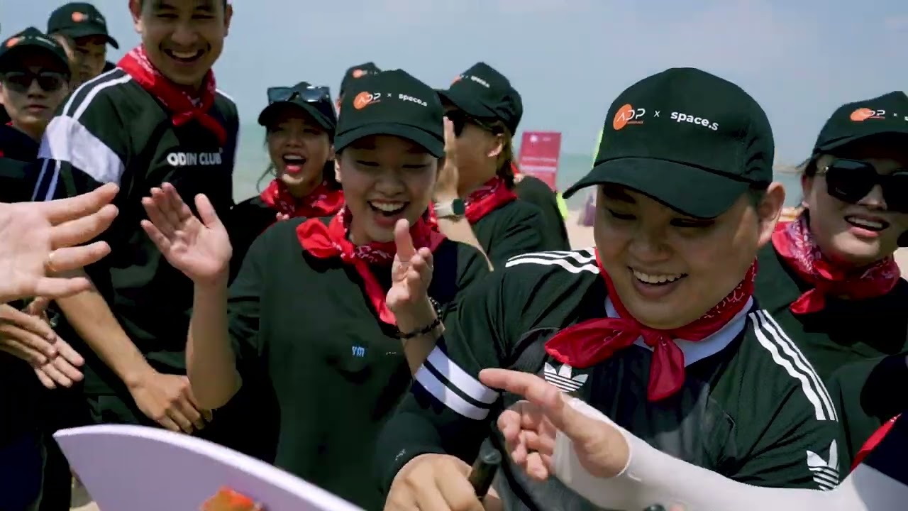 ADP Group - Company Trip & Team Building 2023 Recap Video