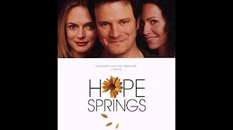 Hope Springs (2003) Trailer 🎞