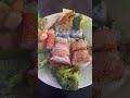 Hibachi Buffet &amp; Grill in Spartanburg, SC! 🍣🔥