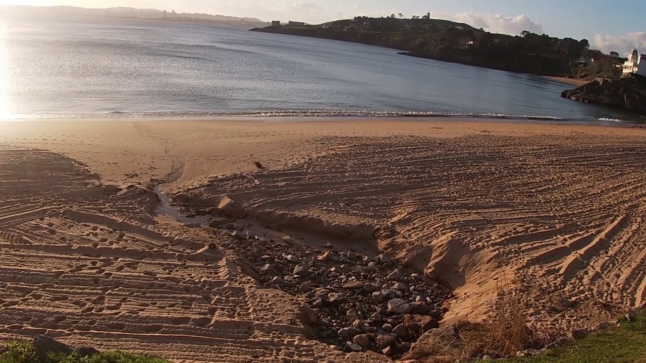 Mera in Galicia a beautiful place to visit